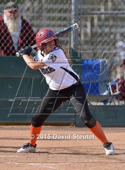 Thumbnail 2 in Galena vs. Marysville (Victory Pre-Season T.O.C.) photogallery.