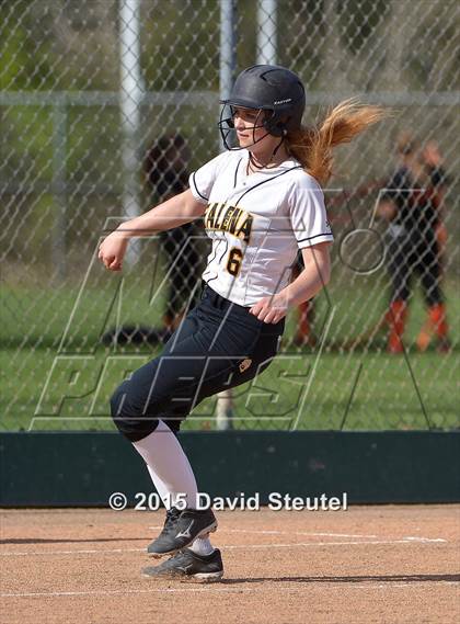 Thumbnail 2 in Galena vs. Marysville (Victory Pre-Season T.O.C.) photogallery.