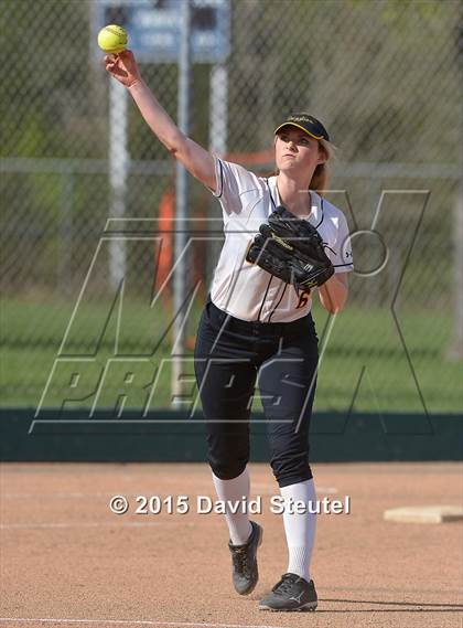 Thumbnail 2 in Galena vs. Marysville (Victory Pre-Season T.O.C.) photogallery.