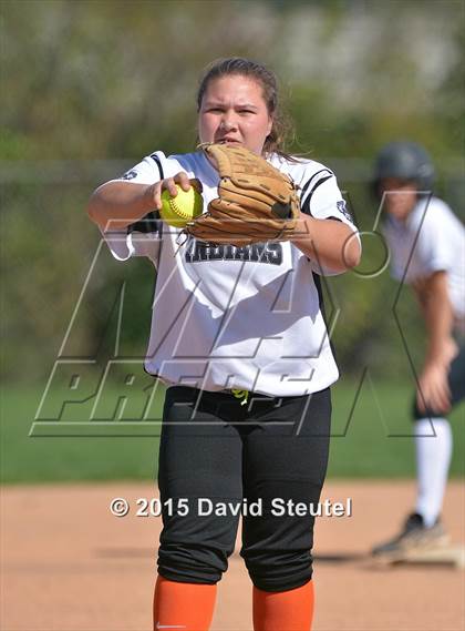 Thumbnail 2 in Galena vs. Marysville (Victory Pre-Season T.O.C.) photogallery.