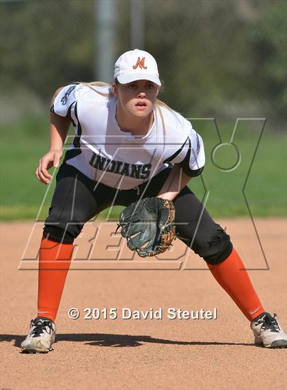 Thumbnail 2 in Galena vs. Marysville (Victory Pre-Season T.O.C.) photogallery.