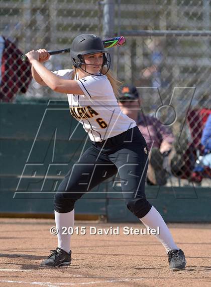 Thumbnail 1 in Galena vs. Marysville (Victory Pre-Season T.O.C.) photogallery.