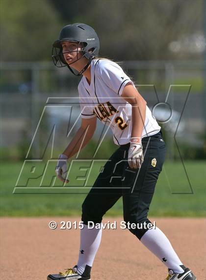 Thumbnail 3 in Galena vs. Marysville (Victory Pre-Season T.O.C.) photogallery.