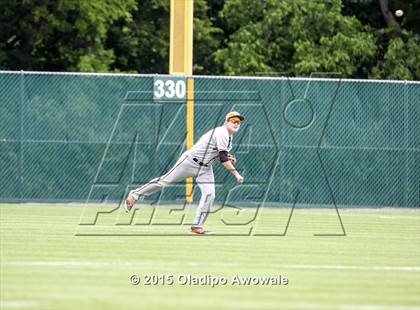 Thumbnail 1 in Rockwall vs. White [W T] (UIL 6A Region II Area Playoff Game) photogallery.