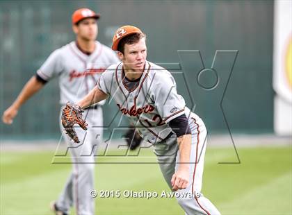 Thumbnail 2 in Rockwall vs. White [W T] (UIL 6A Region II Area Playoff Game) photogallery.
