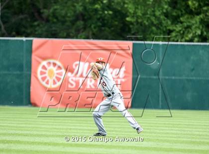 Thumbnail 3 in Rockwall vs. White [W T] (UIL 6A Region II Area Playoff Game) photogallery.