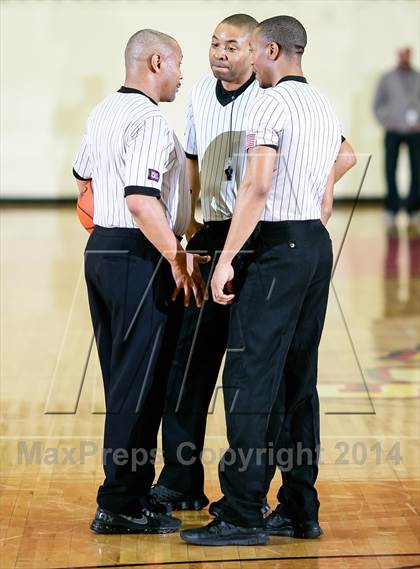Thumbnail 2 in Prime Prep vs Kimball (DFW Metroplex Challenge) photogallery.