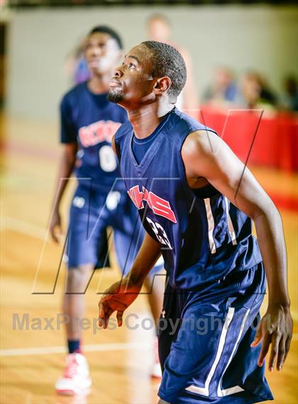 Thumbnail 1 in Prime Prep vs Kimball (DFW Metroplex Challenge) photogallery.