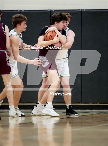 Thumbnail 1 in Callisburg vs Valley View photogallery.