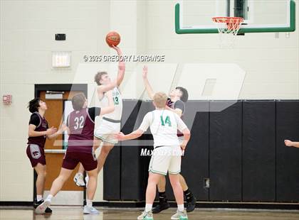 Thumbnail 1 in Callisburg vs Valley View photogallery.