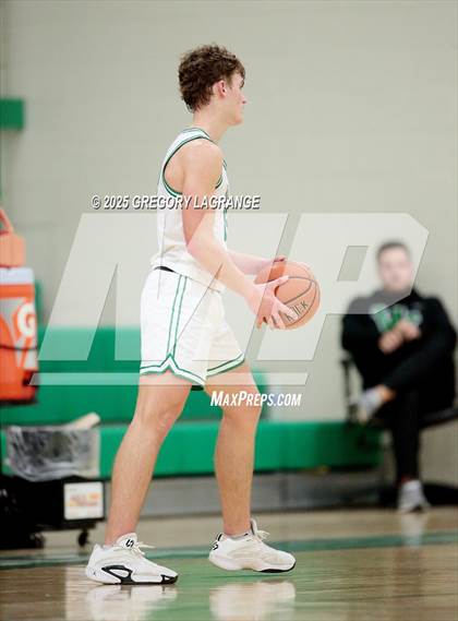 Thumbnail 2 in Callisburg vs Valley View photogallery.