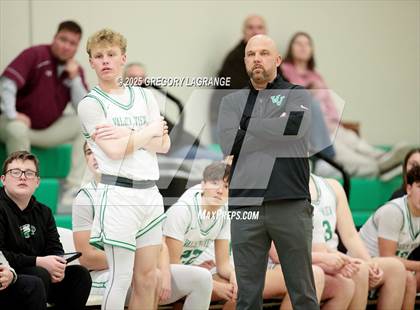 Thumbnail 3 in Callisburg vs Valley View photogallery.