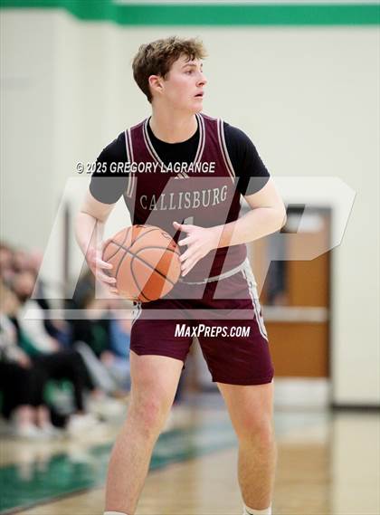 Thumbnail 3 in Callisburg vs Valley View photogallery.