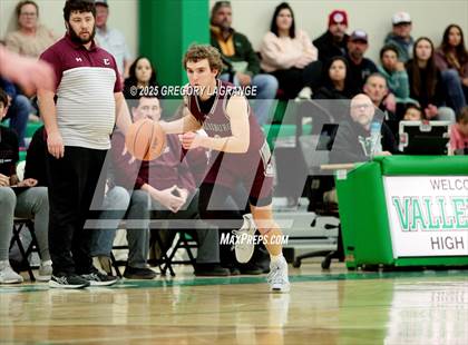 Thumbnail 1 in Callisburg vs Valley View photogallery.