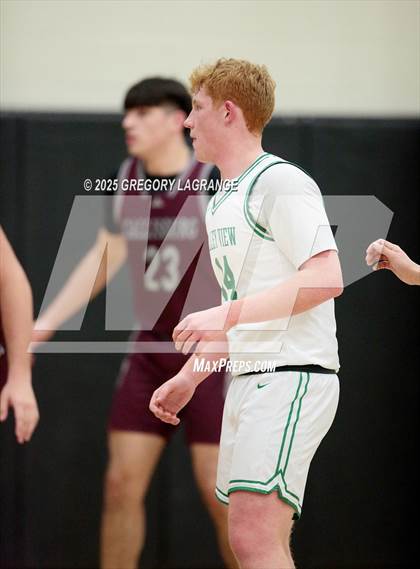 Thumbnail 1 in Callisburg vs Valley View photogallery.