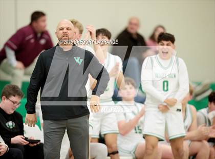 Thumbnail 2 in Callisburg vs Valley View photogallery.