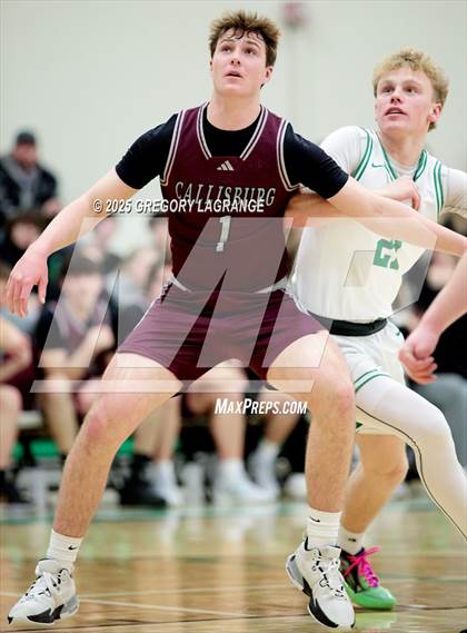 Thumbnail 3 in Callisburg vs Valley View photogallery.