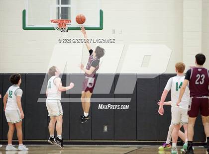 Thumbnail 3 in Callisburg vs Valley View photogallery.