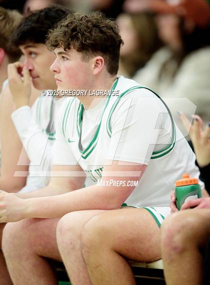 Thumbnail 2 in Callisburg vs Valley View photogallery.