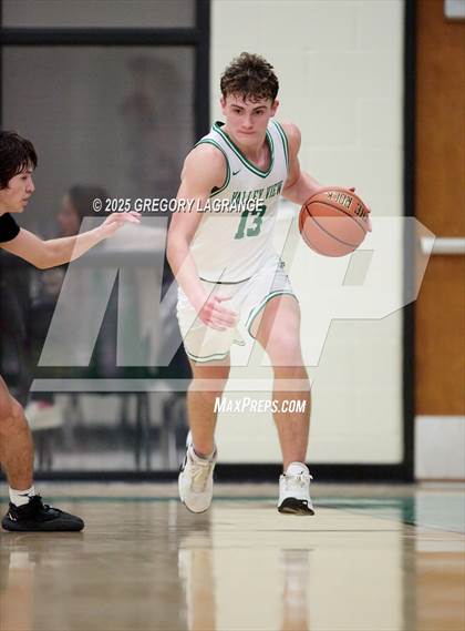 Thumbnail 1 in Callisburg vs Valley View photogallery.