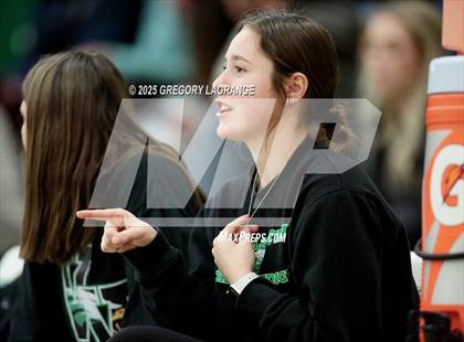 Thumbnail 1 in Callisburg vs Valley View photogallery.