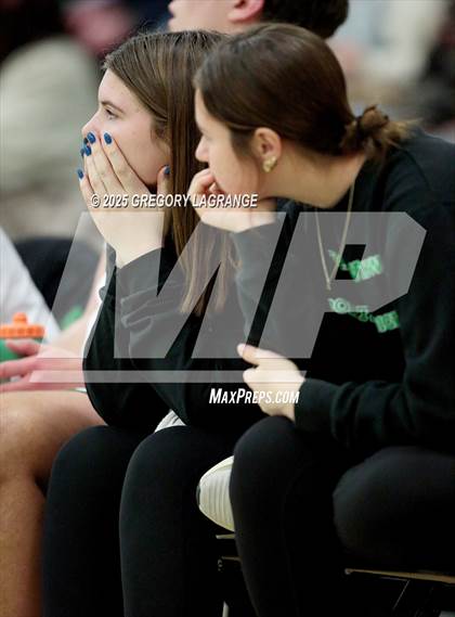 Thumbnail 2 in Callisburg vs Valley View photogallery.
