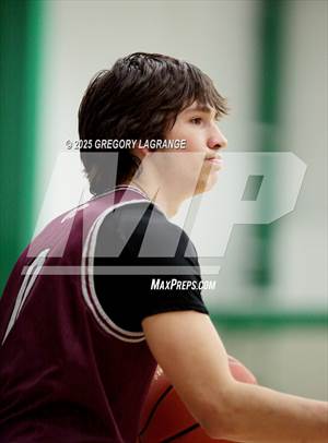 Callisburg vs Valley View