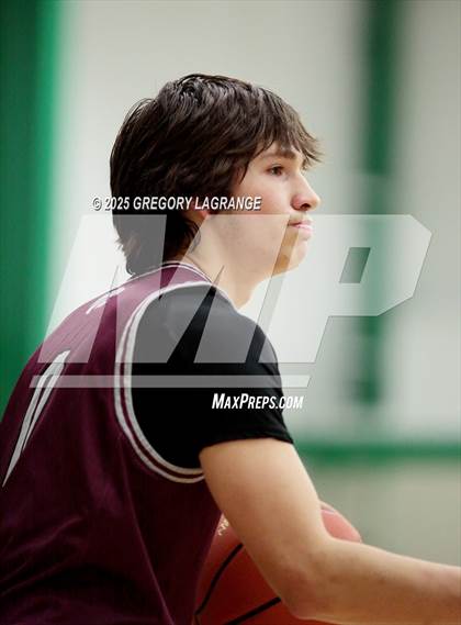 Thumbnail 2 in Callisburg vs Valley View photogallery.