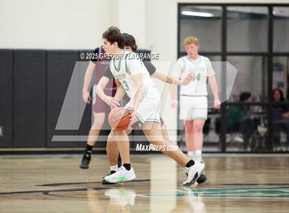 Thumbnail 1 in Callisburg vs Valley View photogallery.