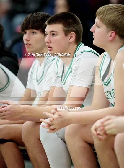 Thumbnail 2 in Callisburg vs Valley View photogallery.