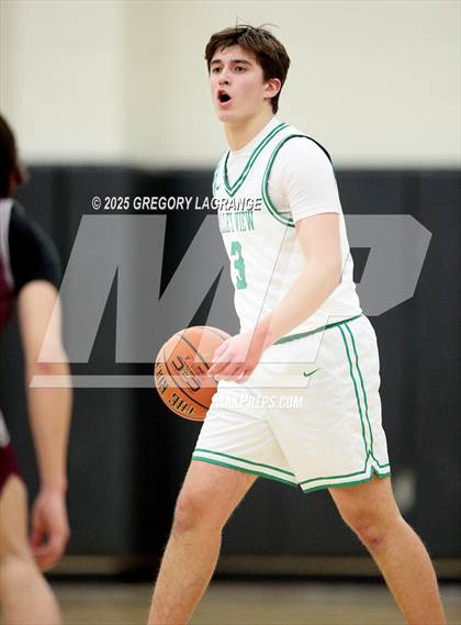 Thumbnail 1 in Callisburg vs Valley View photogallery.