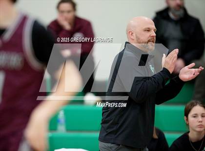 Thumbnail 2 in Callisburg vs Valley View photogallery.