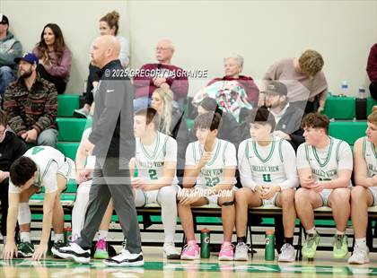 Thumbnail 2 in Callisburg vs Valley View photogallery.