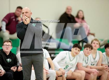 Thumbnail 1 in Callisburg vs Valley View photogallery.
