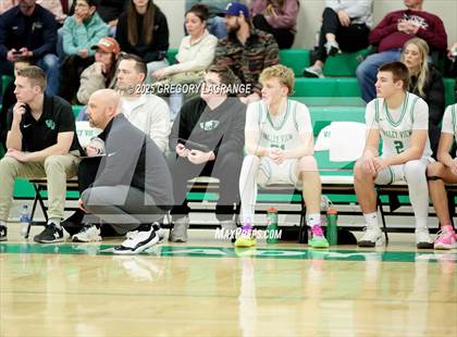 Thumbnail 3 in Callisburg vs Valley View photogallery.