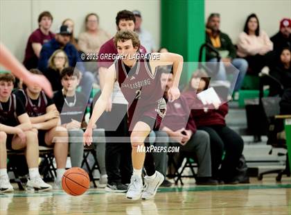 Thumbnail 3 in Callisburg vs Valley View photogallery.