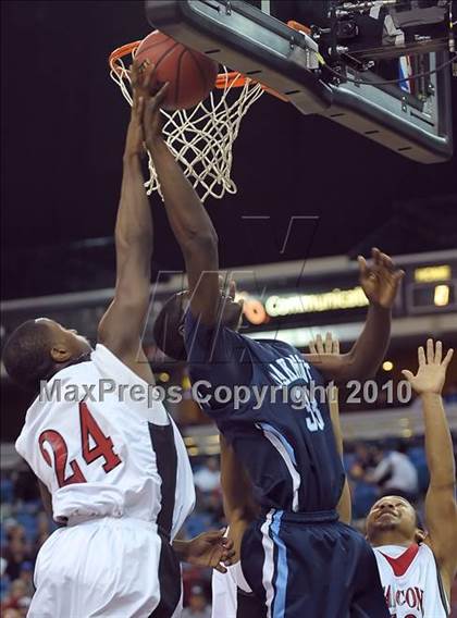 Thumbnail 1 in Oakmont vs. Fairfield (CIF SJS D2 Playoffs) photogallery.