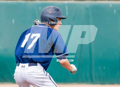 Thumbnail 2 in CIF-CCS Division I Baseball Championship (Los Altos vs. Bellarmine College Prep) photogallery.