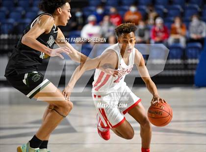 Thumbnail 3 in Bellaire v Stratford (UIL 6A Bi-District Playoff) photogallery.