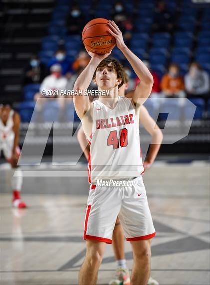 Thumbnail 1 in Bellaire v Stratford (UIL 6A Bi-District Playoff) photogallery.