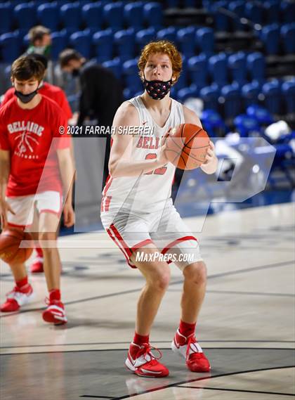 Thumbnail 2 in Bellaire v Stratford (UIL 6A Bi-District Playoff) photogallery.