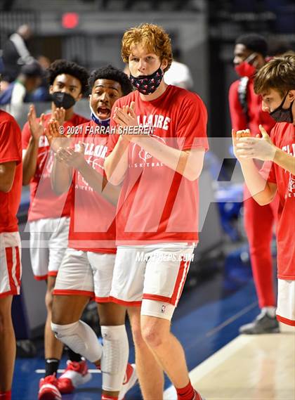 Thumbnail 1 in Bellaire v Stratford (UIL 6A Bi-District Playoff) photogallery.