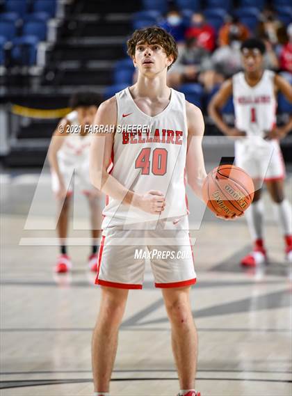 Thumbnail 3 in Bellaire v Stratford (UIL 6A Bi-District Playoff) photogallery.
