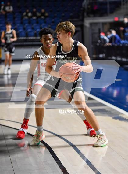Thumbnail 3 in Bellaire v Stratford (UIL 6A Bi-District Playoff) photogallery.