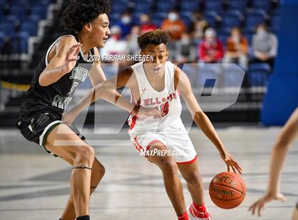 Thumbnail 1 in Bellaire v Stratford (UIL 6A Bi-District Playoff) photogallery.