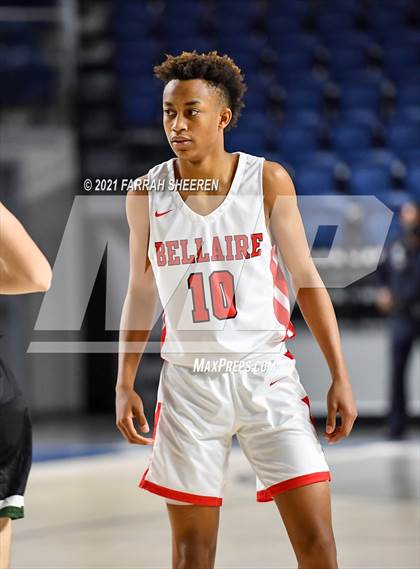 Thumbnail 3 in Bellaire v Stratford (UIL 6A Bi-District Playoff) photogallery.