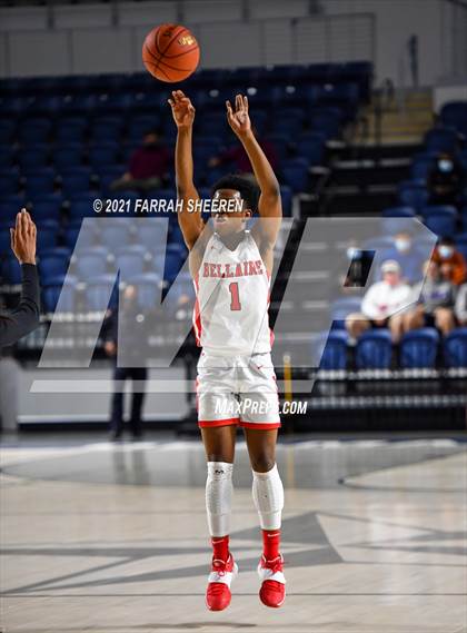 Thumbnail 3 in Bellaire v Stratford (UIL 6A Bi-District Playoff) photogallery.