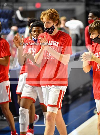 Thumbnail 2 in Bellaire v Stratford (UIL 6A Bi-District Playoff) photogallery.