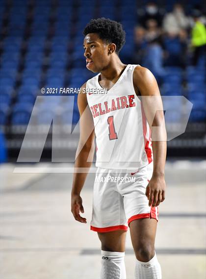 Thumbnail 3 in Bellaire v Stratford (UIL 6A Bi-District Playoff) photogallery.