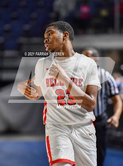 Thumbnail 2 in Bellaire v Stratford (UIL 6A Bi-District Playoff) photogallery.